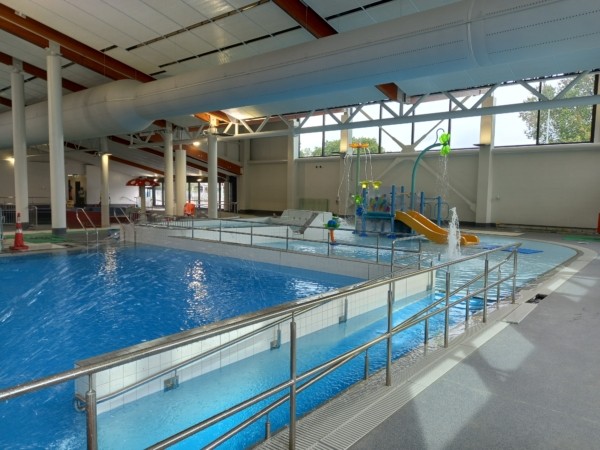 H2O Extreme Upper Hutt Swimming Pool Complex 2025